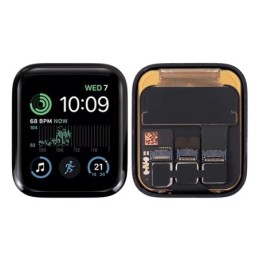 Display Touch Nero Apple Watch SE 2a Gen 40MM