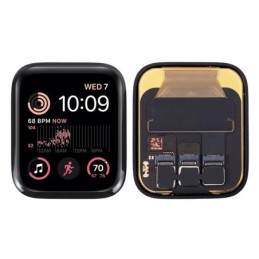 Display Touch Nero Apple Watch SE 2a Gen 44MM
