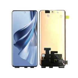 Display Touch Nero OPPO Reno 10 5G (PULLED)
