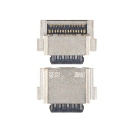 Connettore Di Ricarica + Board Samsung SM-X700 - X706