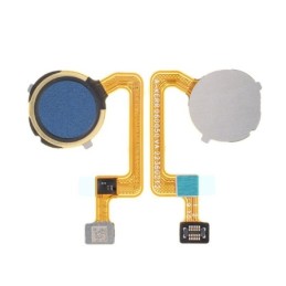 Fingerprint Flex Cable Blu Xiaomi Redmi 12C