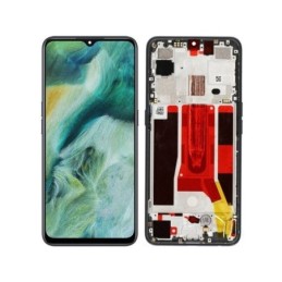 Display Touch + Frame Nero Oppo Find X2 Lite (OLED)