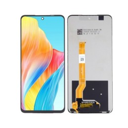 Display Touch Nero OPPO A98 5G (IPS)