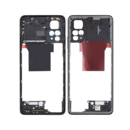 Middle Frame Nero + NFC Xiaomi Redmi Note 12 Pro 4G