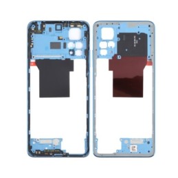 Middle Frame Blu + NFC Xiaomi Redmi Note 12 Pro 4G