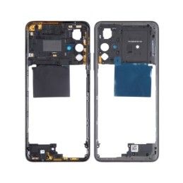 Middle Frame Graphite Gray + NFC Xiaomi Redmi Note 11S 5G