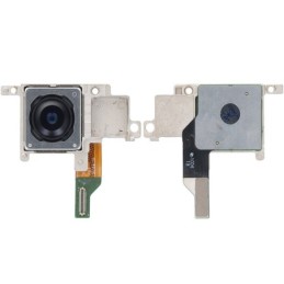 Camera Posteriore 108MP Samsung SM-S908 S22 Ultra