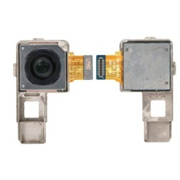 Camera Posteriore 108MP Xiaomi Mi 10T Pro 5G