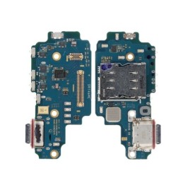 Connettore Di Ricarica + Board Samsung SM-S908U S22 Ultra (Full IC)
