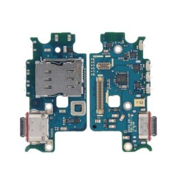 Connettore Di Ricarica + Board Samsung SM-S911U S23 (Full IC)