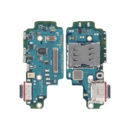 Connettore Di Ricarica + Board Samsung SM-S918U S23 Ultra (Full IC)