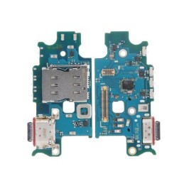 Connettore Di Ricarica + Board Samsung SM-S916B S23+ (Full IC)