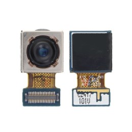 Camera Posteriore 50MP Samsung SM-A135 - A137 A13