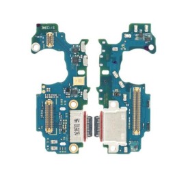 Connettore Di Ricarica + Board Samsung SM-F711 Z Flip 3 5G (Full IC)