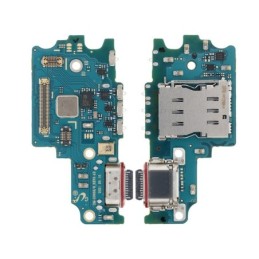 Connettore Di Ricarica + Board Samsung SM-G990b S21 FE (Full IC)