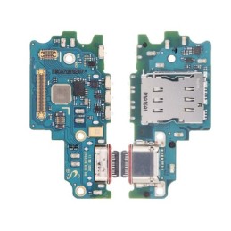 Connettore Di Ricarica + Board Samsung SM-G990U S21 FE (Full IC)