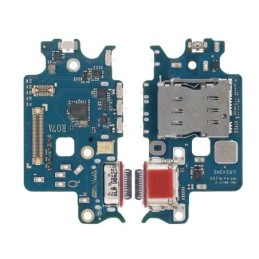 Connettore Di Ricarica + Board Samsung SM-S901E S22 (Full IC)