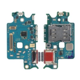 Connettore Di Ricarica + Board Samsung SM-S901U S22 (Full IC)