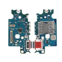 Connettore Di Ricarica + Board Samsung SM-S906U S22+ (Full IC)
