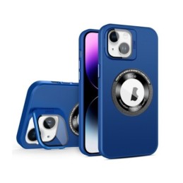 Custodia MagSafe Blu iPhone 14 Plus