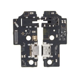 Connettore Di Ricarica + Board Samsung SM-A045 A04 (Full IC)
