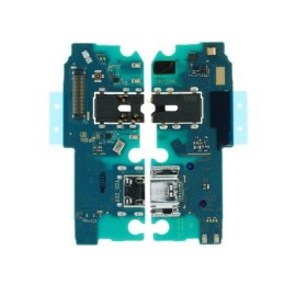 Connettore Di Ricarica + Board Samsung SM-A022 A02 (Full IC)