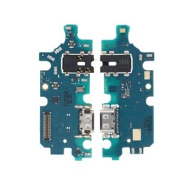 Connettore Di Ricarica + Board Samsung SM-A135 - A137 A13 (Full IC)
