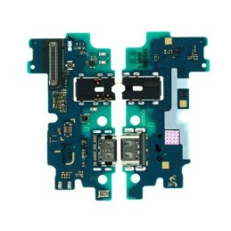 Connettore Di Ricarica + Board Samsung SM-A505U A50 (Full IC)
