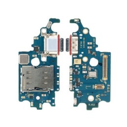 Connettore di Ricarica + Board Samsung SM-G991B S21 5G (Full IC)