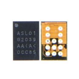 Power IC ASL01 Samsung SM-F936 Fold 4