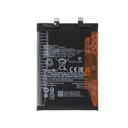 Batteria BP4E 4500mAh Xiaomi 13 Lite No Logo