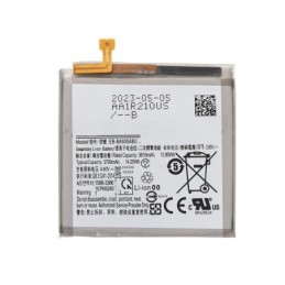 Batteria EB-BA905ABU 3700mAh Samsung SM-A805F A80 No Logo
