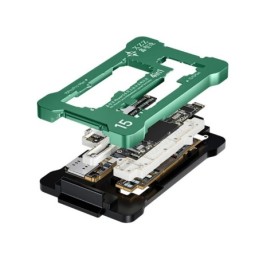XINZHIZAO iSocket Middle MotherBoard Tester iPhone 15 Series