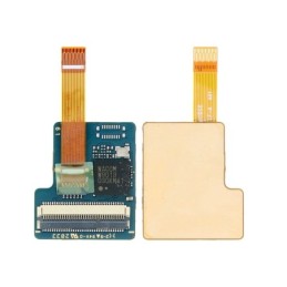 Touch Connector + Board Samsung SM-P610 - P615