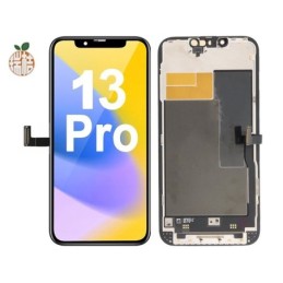 Display Touch Nero iPhone 13 Pro (INCELL RJ)