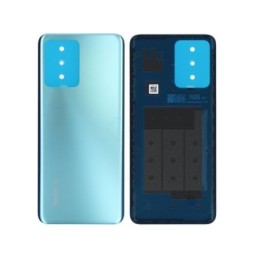 Retro Cover Ice Blue Xiaomi Redmi Note 12 5G Ori