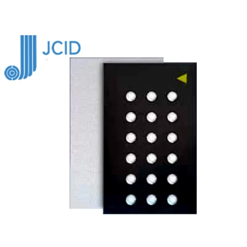 JDIC IC Romeo2 iPhone 13 - 14 Pro Max