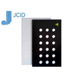 JDIC IC Romeo2 iPhone 15 - 15 Plus - 15 Pro - 15 Pro Max