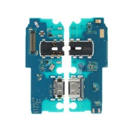 Connettore Di Ricarica + Board Samsung SM-A127 A12 (Full IC)