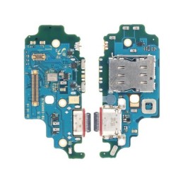 Connettore di Ricarica + Board Samsung SM-G998B S21 Ultra 5G (Full IC)