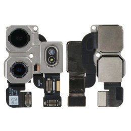 Camera Posteriore iPad Pro 11 3Gen - iPad Pro 12.9 4Gen - iPad Pro 12.9 6 Gen