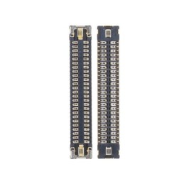 LCD Connector Onboard OPPO A96 - OPPO A74 5G