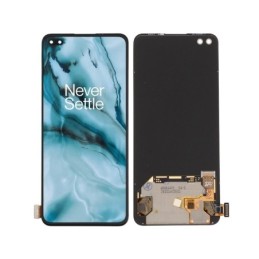 Display Touch Nero OnePlus Nord (OLED)