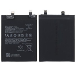 Batteria BM5J 5000mAh Xiaomi 12T - 12T Pro No Logo
