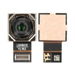 Camera Posteriore 64MP Moto G30