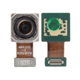 Camera Posteriore 64MP OnePlus Nord CE 2 5G