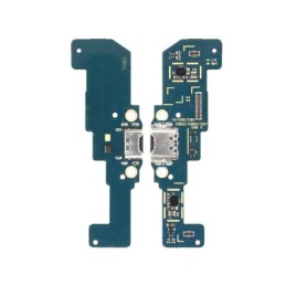 Connettore Di Ricarica + Board Samsung SM-T590 Wi-Fi  (Full IC)