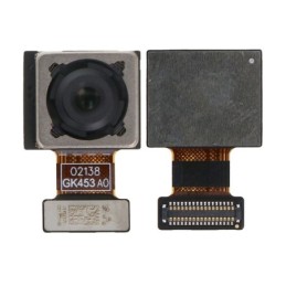 Camera Posteriore 48MP Huawei P Smart 2021 - Honor 10X Lite
