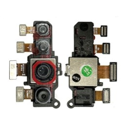 Camera Posteriore Full Huawei P40 lite 5G
