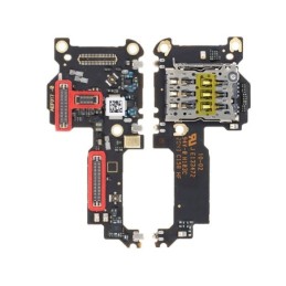 Lettore Sim Card + Board OnePlus Nord (Full IC)